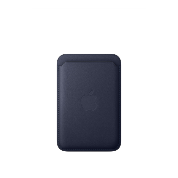 MGH74FE A - Ví Apple iPhone FineWoven Wallet with MagSafe (2025) - Moss - 7