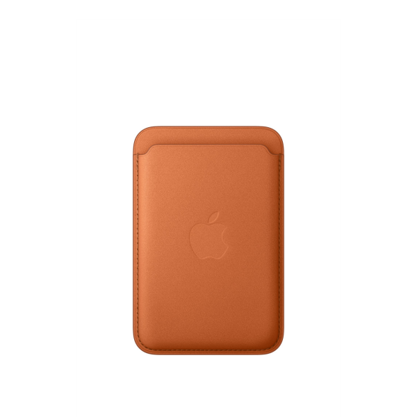 MGH74FE A - Ví Apple iPhone FineWoven Wallet with MagSafe (2025) - Moss - 11
