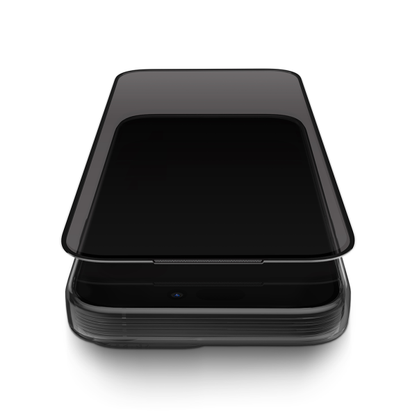 UNIQ-IP6.3P(2025)-PRIVACYAG - Cường lực chống nhìn trộm iPhone 17 Pro UNIQ Optix AG - 5