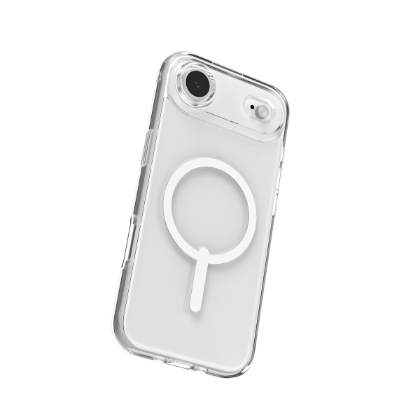 702318849 - Ốp lưng MagSafe iPhone Air ZAGG Crystal Palace Lite Clear - 7