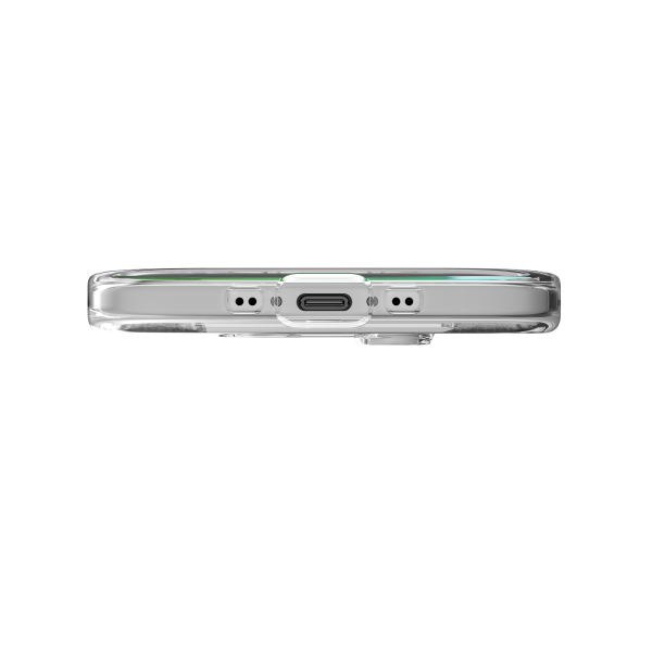 702318849 - Ốp lưng MagSafe iPhone Air ZAGG Crystal Palace Lite Clear - 10