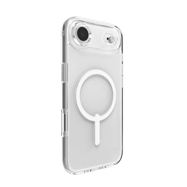 702318849 - Ốp lưng MagSafe iPhone Air ZAGG Crystal Palace Lite Clear - 6