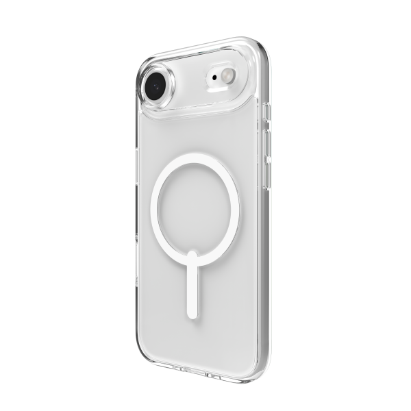 702318849 - Ốp lưng MagSafe iPhone Air ZAGG Crystal Palace Lite Clear - 5