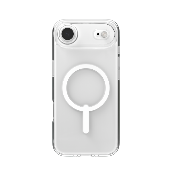 702318849 - Ốp lưng MagSafe iPhone Air ZAGG Crystal Palace Lite Clear - 4