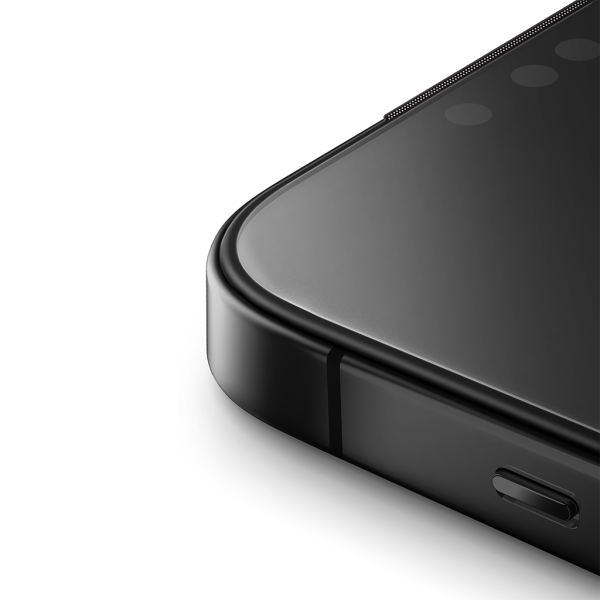 UNIQ-IP6.9P(2025)-PRIVACYAG - Cường lực chống nhìn trộm iPhone 17 Pro Max UNIQ Optix AG - 4