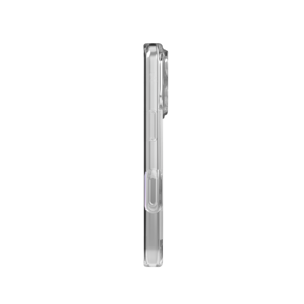 702320812 - Ốp lưng MagSafe iPhone 17 Pro ZAGG Crystal Palace Lite Clear - 7