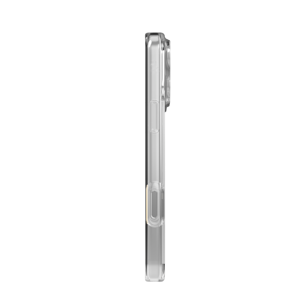 702320813 - Ốp lưng MagSafe iPhone 17 Pro Max ZAGG Crystal Palace Lite Clear - 8