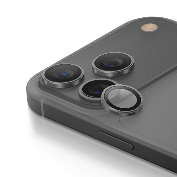 UNIQ-IP6.3P-6.9P(2025)-ALENSSAMB - Dán bảo vệ camera iPhone 17 Pro 17 Pro Max UNIQ Optix Aluguard - 7