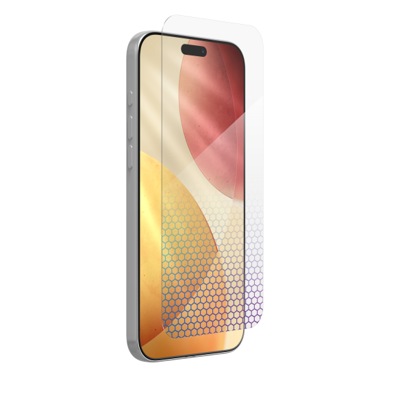 200118670 - Cường lực iPhone 17 Pro Max ZAGG InvisibleShield XTR5 - 4