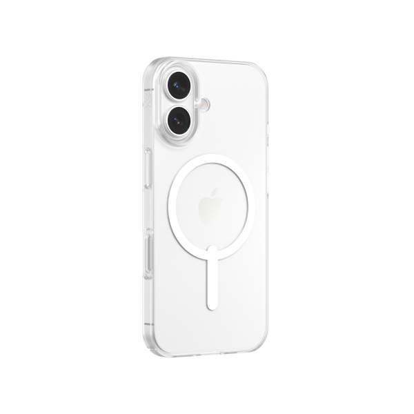 702319487 - Ốp lưng MagSafe iPhone 17 ZAGG ESNTL Hampton Lite - 4
