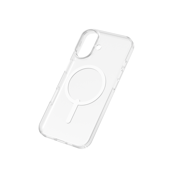 702319487 - Ốp lưng MagSafe iPhone 17 ZAGG ESNTL Hampton Lite - 19