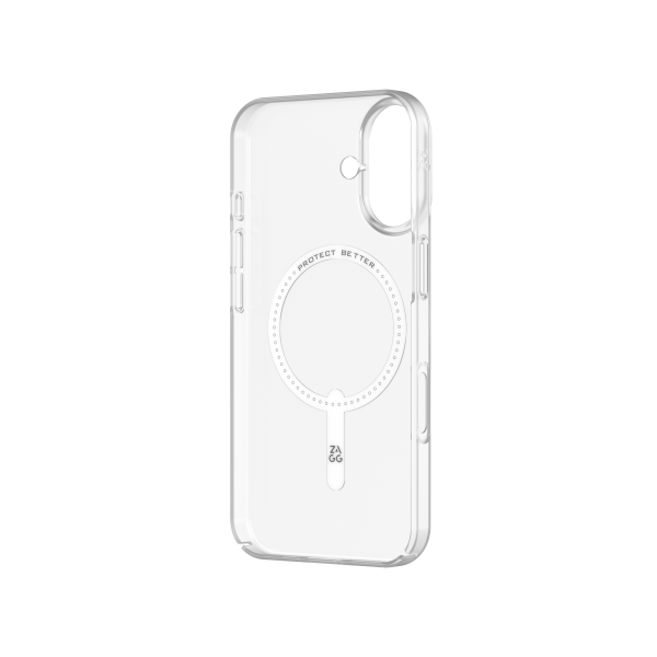 702319487 - Ốp lưng MagSafe iPhone 17 ZAGG ESNTL Hampton Lite - 20