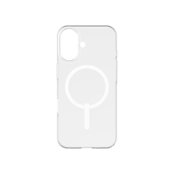 702319487 - Ốp lưng MagSafe iPhone 17 ZAGG ESNTL Hampton Lite - 18