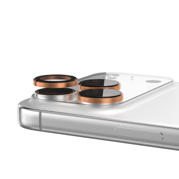 100119948 - Dán bảo vệ camera iPhone 17 Pro 17 Pro Max ZAGG Premium - 3