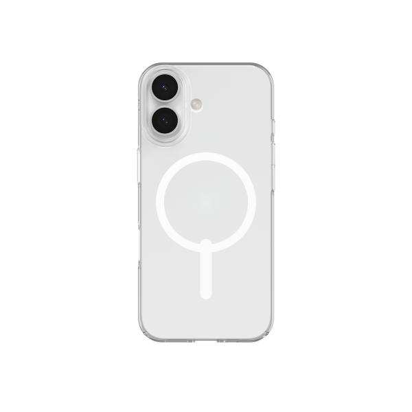 702319487 - Ốp lưng MagSafe iPhone 17 ZAGG ESNTL Hampton Lite - 3