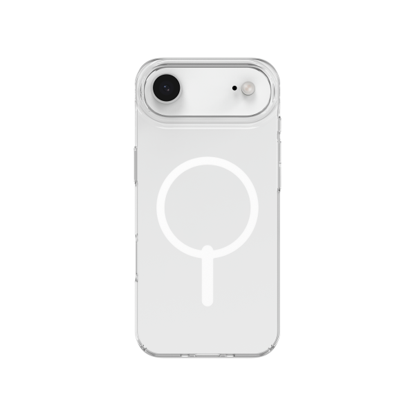 702319480 - Ốp lưng MagSafe iPhone Air ZAGG ESNTL Hampton Lite - 2
