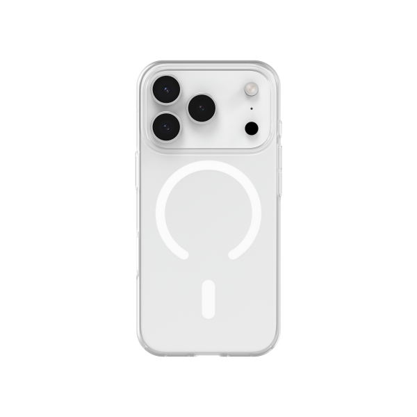 702319489 - Ốp lưng MagSafe iPhone 17 Pro ZAGG ESNTL Hampton Lite - 2