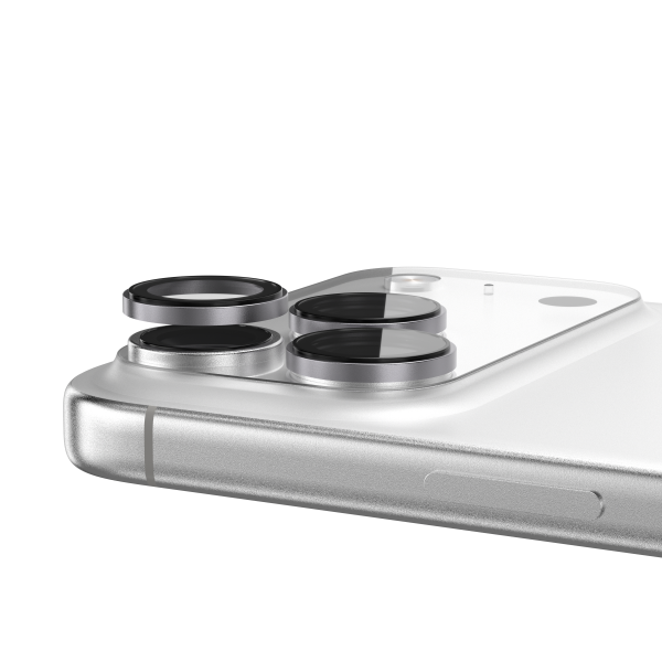 100119948 - Dán bảo vệ camera iPhone 17 Pro 17 Pro Max ZAGG Premium - 6