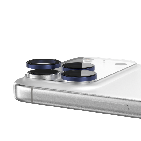 100119948 - Dán bảo vệ camera iPhone 17 Pro 17 Pro Max ZAGG Premium - 7