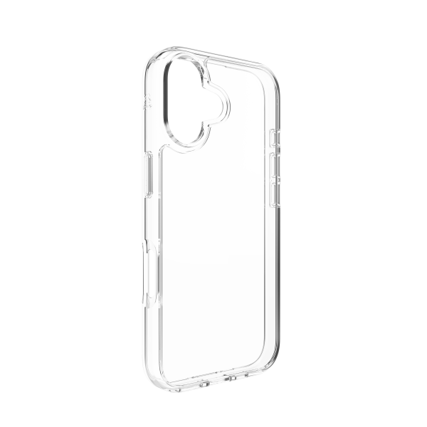 702318844 - Ốp lưng iPhone 17 ZAGG Crystal Palace Lite Clear - 4