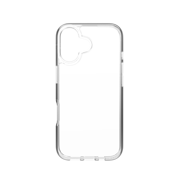 702318844 - Ốp lưng iPhone 17 ZAGG Crystal Palace Lite Clear - 2
