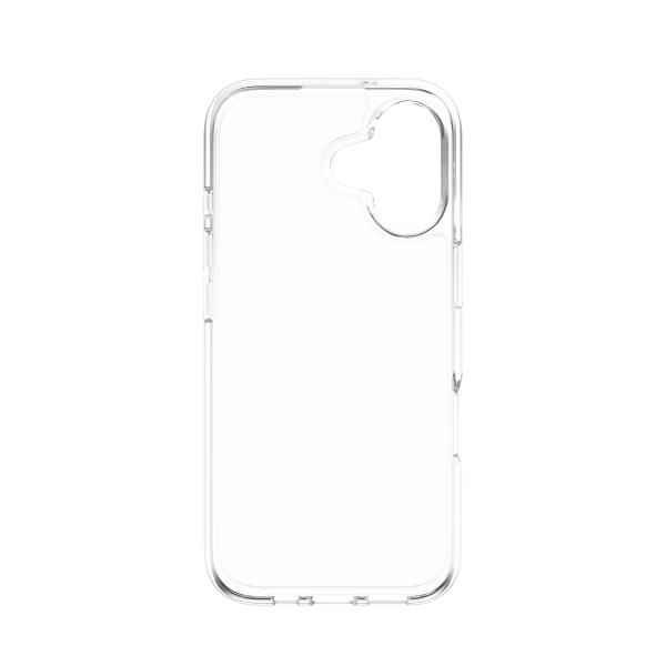 702318844 - Ốp lưng iPhone 17 ZAGG Crystal Palace Lite Clear - 3