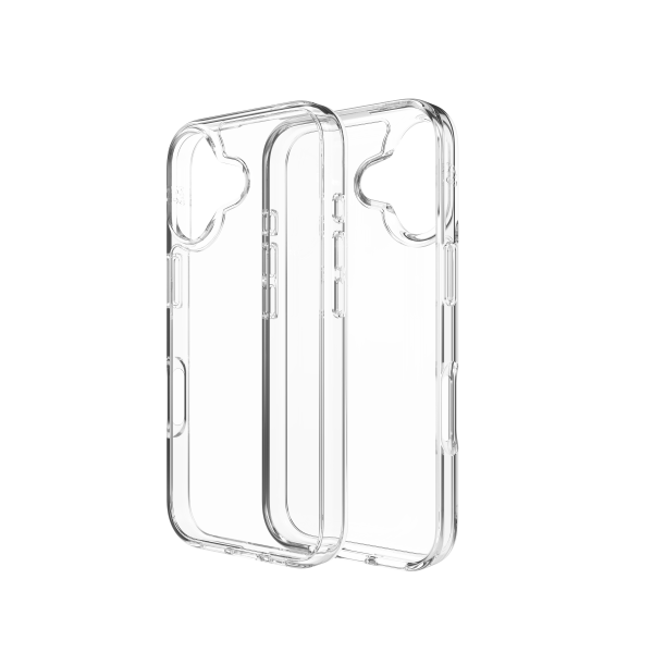 702318844 - Ốp lưng iPhone 17 ZAGG Crystal Palace Lite Clear - 7