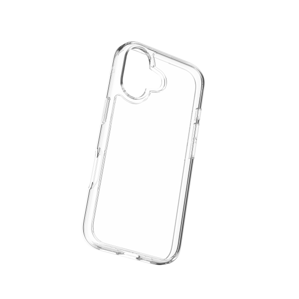 702318844 - Ốp lưng iPhone 17 ZAGG Crystal Palace Lite Clear - 5