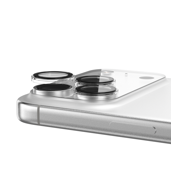 100119948 - Dán bảo vệ camera iPhone 17 Pro 17 Pro Max ZAGG Premium - 5