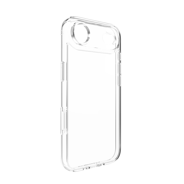 702318845 - Ốp lưng iPhone Air ZAGG Crystal Palace Lite Clear - 5