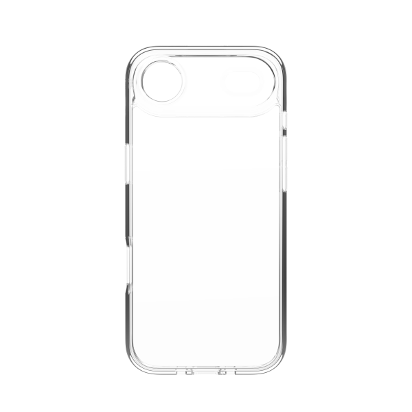 702318845 - Ốp lưng iPhone Air ZAGG Crystal Palace Lite Clear - 4