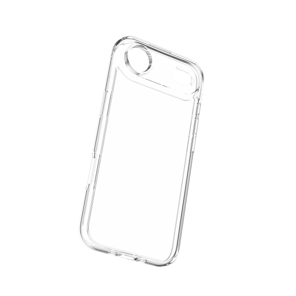 702318845 - Ốp lưng iPhone Air ZAGG Crystal Palace Lite Clear - 7