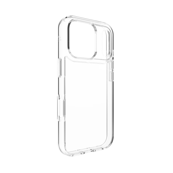 702318846 - Ốp lưng iPhone 17 Pro ZAGG Crystal Palace Lite Clear - 3