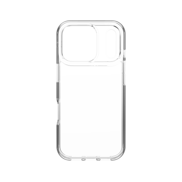 702318846 - Ốp lưng iPhone 17 Pro ZAGG Crystal Palace Lite Clear - 5