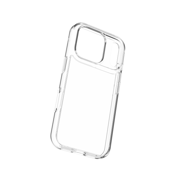 702318846 - Ốp lưng iPhone 17 Pro ZAGG Crystal Palace Lite Clear - 7