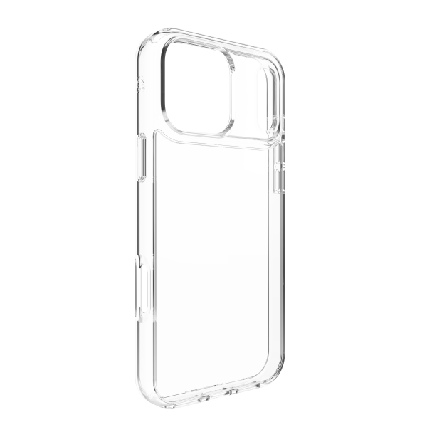 702318847 - Ốp lưng iPhone 17 Pro Max ZAGG Crystal Palace Lite Clear - 4