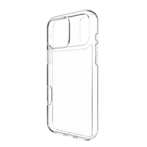 702318847 - Ốp lưng iPhone 17 Pro Max ZAGG Crystal Palace Lite Clear - 5