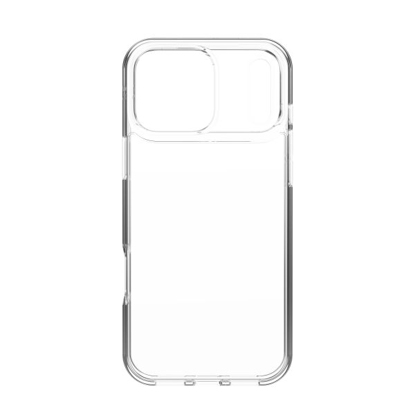 702318847 - Ốp lưng iPhone 17 Pro Max ZAGG Crystal Palace Lite Clear - 3