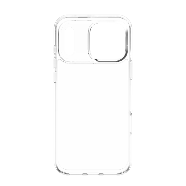 702318847 - Ốp lưng iPhone 17 Pro Max ZAGG Crystal Palace Lite Clear - 2