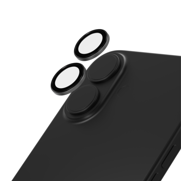 100119958 - Dán bảo vệ camera iPhone 17 ZAGG Premium - 3