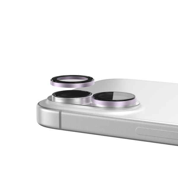 100119958 - Dán bảo vệ camera iPhone 17 ZAGG Premium - 9
