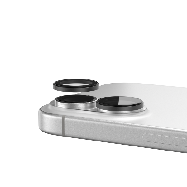 100119958 - Dán bảo vệ camera iPhone 17 ZAGG Premium - 14