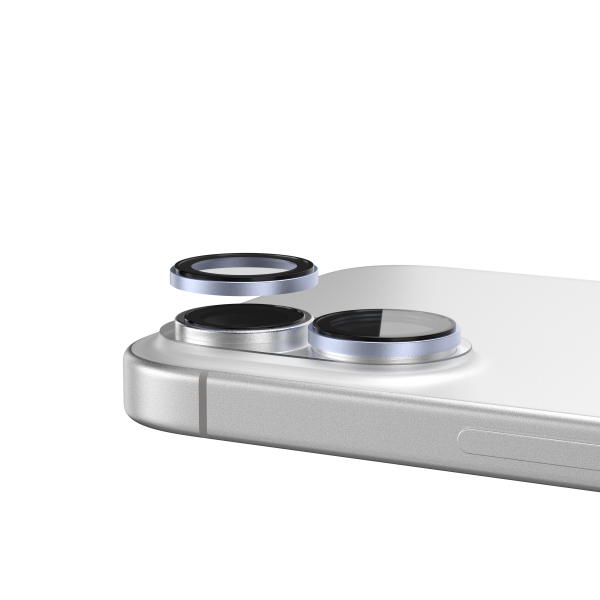 100119958 - Dán bảo vệ camera iPhone 17 ZAGG Premium - 16