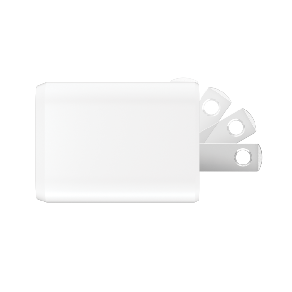 409918235 - Cốc sạc nhanh Mophie Essentials 33W Type-C PD GaN - 5