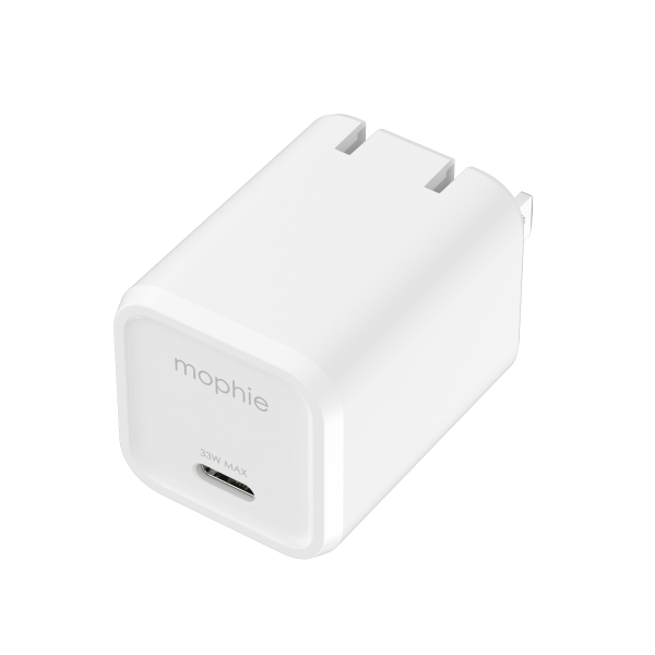 409918235 - Cốc sạc nhanh Mophie Essentials 33W Type-C PD GaN - 7