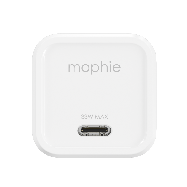 409918235 - Cốc sạc nhanh Mophie Essentials 33W Type-C PD GaN - 8