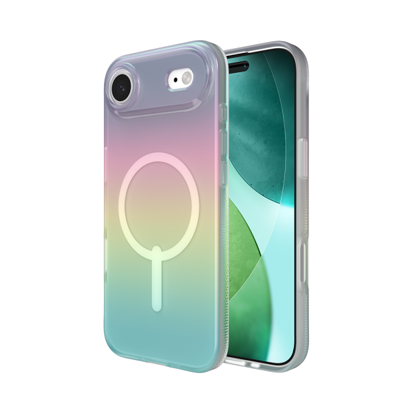 Iridescent