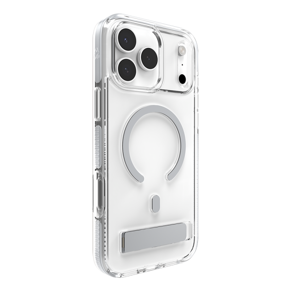 702320864 - Ốp lưng Magsafe iPhone 17 Pro Max ZAGG Santa Cruz Kickstand - 16