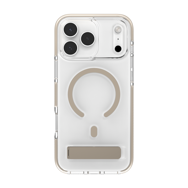 702320864 - Ốp lưng Magsafe iPhone 17 Pro Max ZAGG Santa Cruz Kickstand - 19