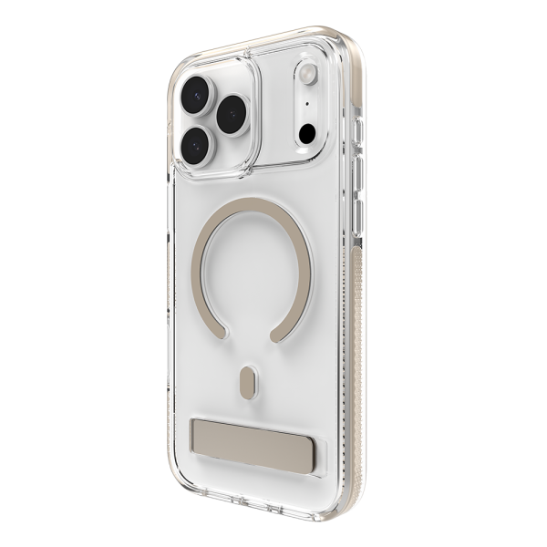 702320864 - Ốp lưng Magsafe iPhone 17 Pro Max ZAGG Santa Cruz Kickstand - 20